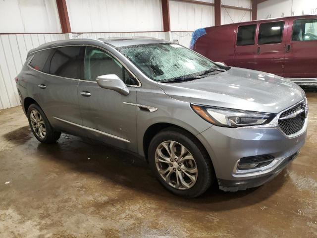 2018 BUICK ENCLAVE AV - 5GAEVCKW8JJ221630