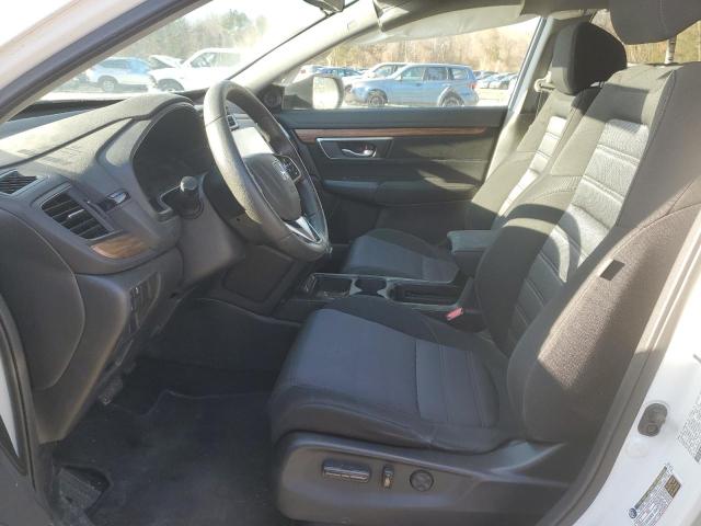 2021 HONDA CR-V EX 2HKRW2H59MH657759