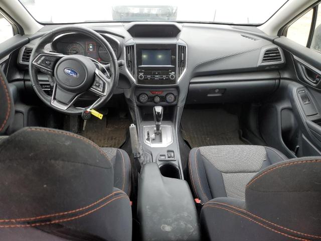 2019 SUBARU CROSSTREK - JF2GTAEC7KH294713
