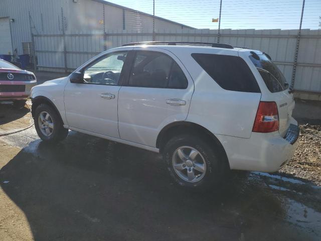 2009 Kia Sorento Lx VIN: KNDJC735295873244 Lot: 40661274