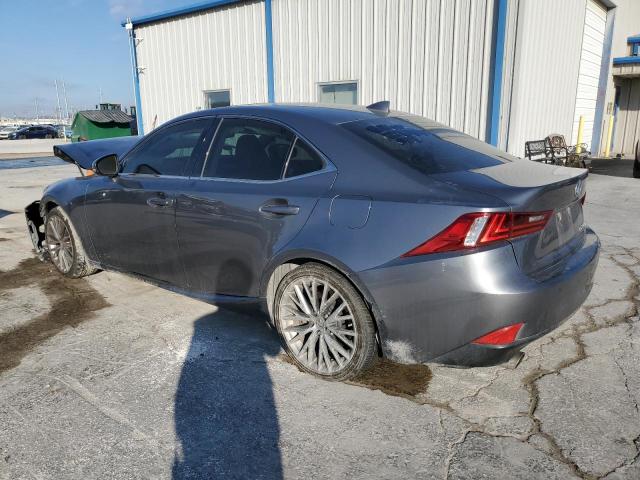 2016 LEXUS IS 200T - JTHBA1D28G5018894