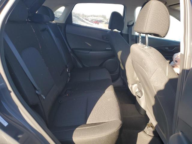 2023 HYUNDAI KONA SEL KM8K6CAB5PU990361
