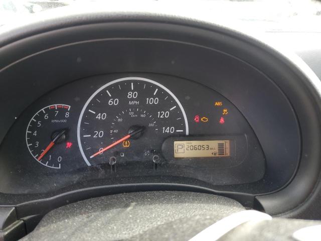 2015 NISSAN VERSA S 3N1CN7AP7FL835028