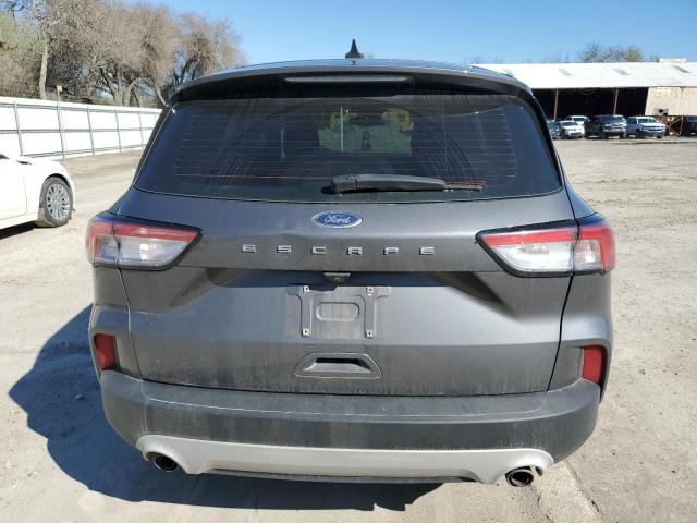 2021 FORD ESCAPE S 1FMCU0F64MUA16483