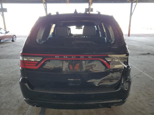 2015 Dodge Durango Limited VIN: 1C4RDHDG3FC842811 Lot: 43570054