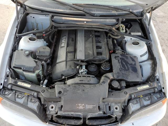 2002 BMW 325 Ci VIN: WBABS33402PG85288 Lot: 42796424