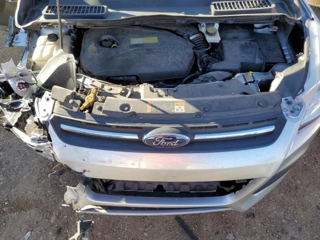 2014 Ford Escape Se VIN: 1FMCU0GXXEUA45737 Lot: 43200364