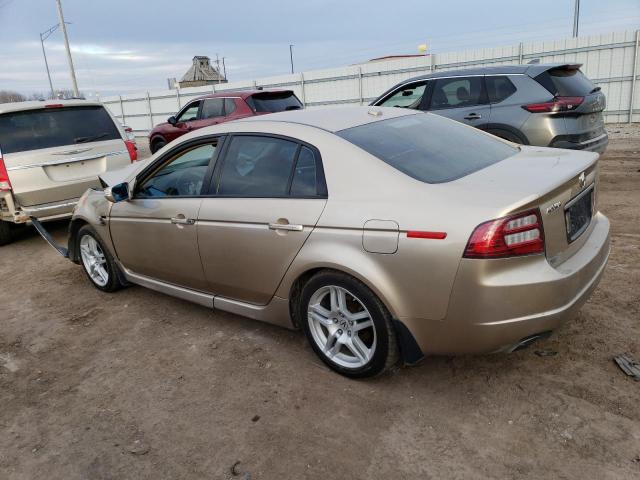 2007 Acura Tl VIN: 19UUA66287A019816 Lot: 42596934