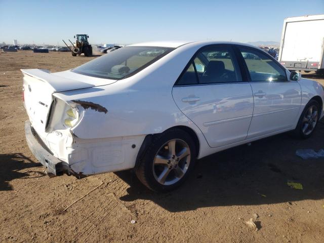 2005 Toyota Camry Se VIN: JTDBA32K050025011 Lot: 44817874