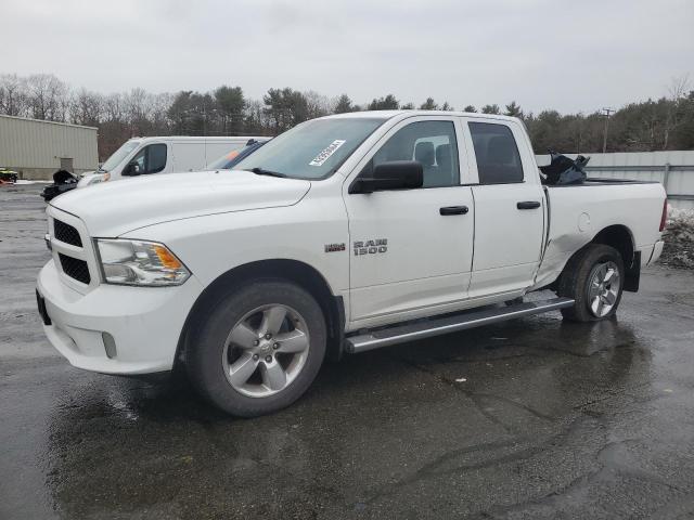 2018 RAM 1500 ST 1C6RR7FT8JS343062