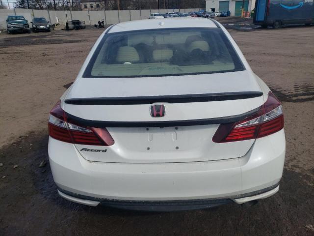 2016 HONDA ACCORD EXL 1HGCR2F8XGA198037  42440444