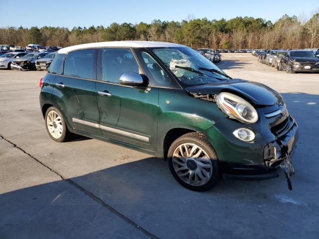 2015 FIAT 500L LOUNG ZFBCFACH1FZ034913