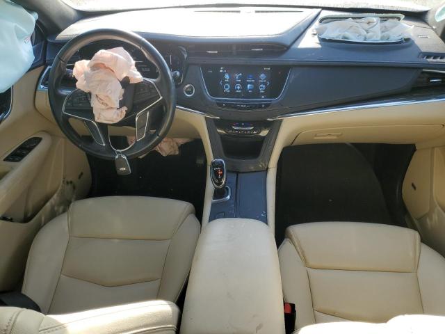 2019 CADILLAC XT5 1GYKNARS8KZ251801