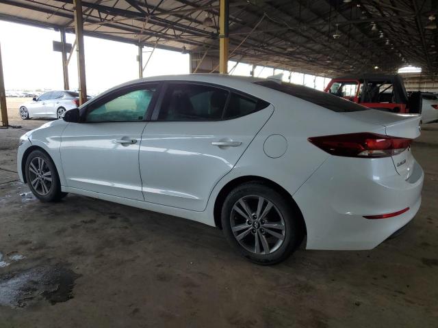 2017 Hyundai Elantra Se VIN: 5NPD84LF9HH001518 Lot: 44692594