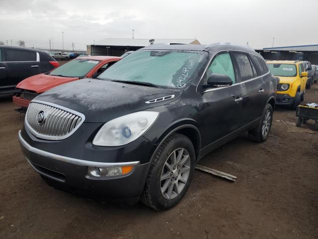 2011 Buick Enclave CXL