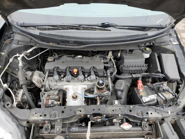 2015 Honda Civic Lx VIN: 2HGFG3B52FH502238 Lot: 41033164