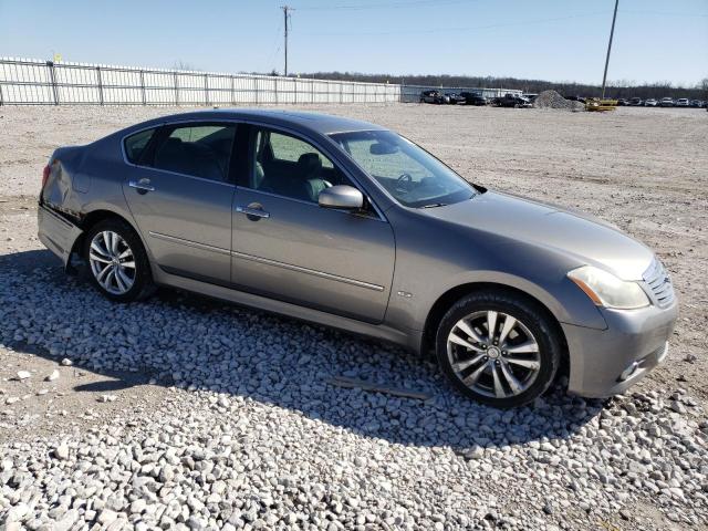 2008 Infiniti M35 Base VIN: JNKAY01F88M655400 Lot: 43788984