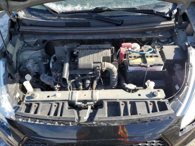 2020 MITSUBISHI MIRAGE G4 ML32F3FJ0LHF00616