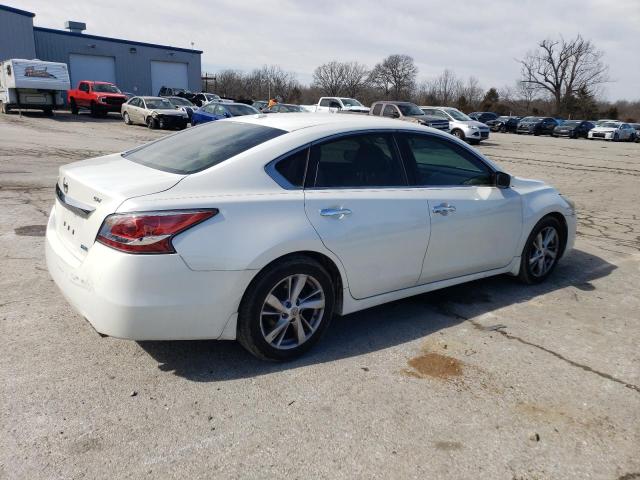 2014 Nissan Altima 2.5 VIN: 1N4AL3AP2EC170638 Lot: 43292644