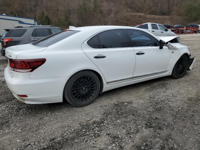 2015 LEXUS LS 460 - JTHCL5EF2F5024003