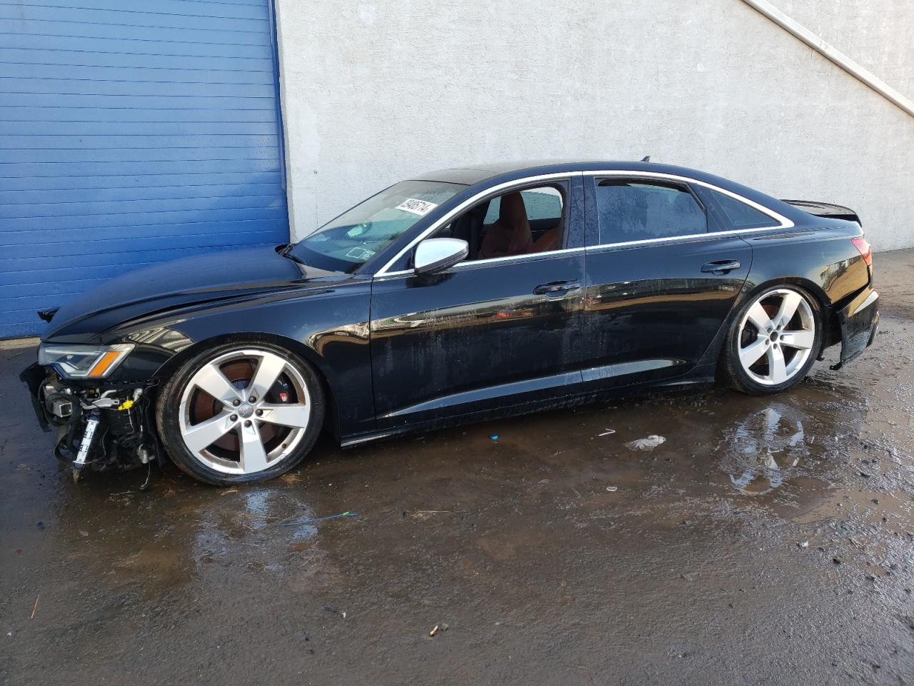 WAUDFAF27LN057489 AUDI S6 PREMIUM 2020
