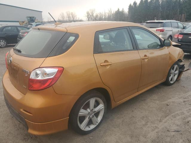 2010 Toyota Corolla Matrix S VIN: 2T1LE4EE7AC013474 Lot: 43547934