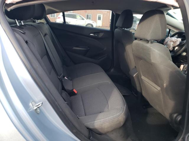 2018 CHEVROLET CRUZE LT 1G1BE5SM8J7124249