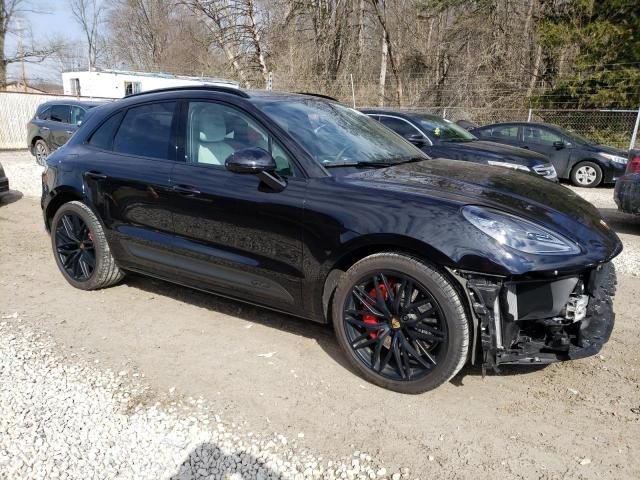 VIN WP1AF2A53RLB55502 2024 Porsche Macan, Gts no.4