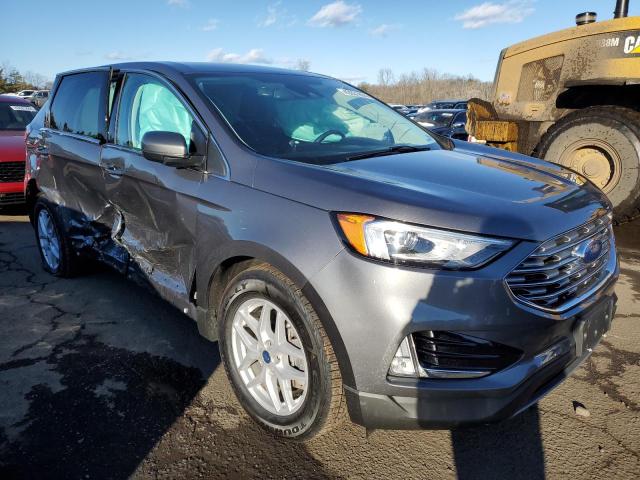 2FMPK4J94MBA63650 2021 FORD EDGE, photo no. 4