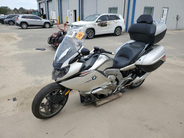 2012 BMW K1600 GTL - WB1061204CZZ20826