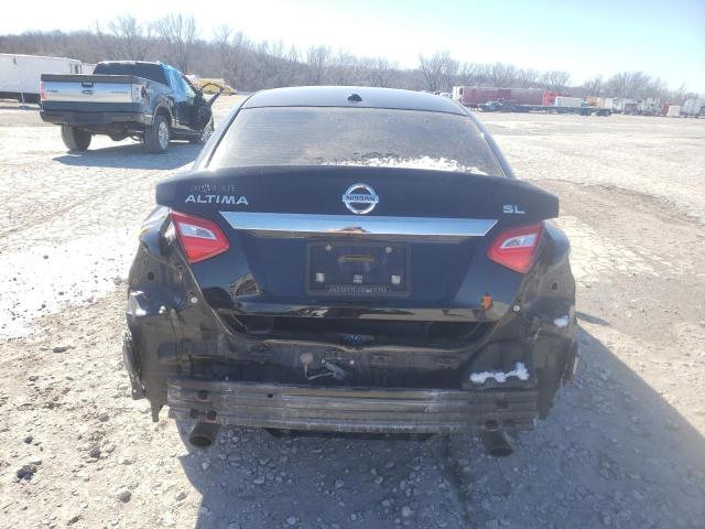 2016 Nissan Altima - Image 6