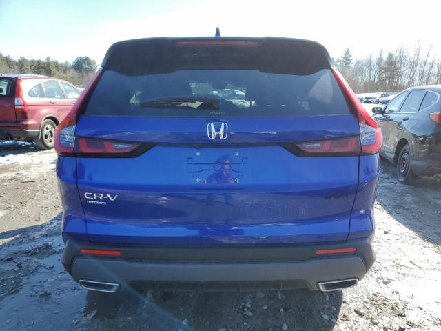 2024 HONDA CR-V SPORT - 5J6RS6H54RL010511