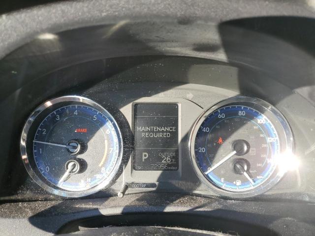 2017 TOYOTA COROLLA L 2T1BURHE6HC873156
