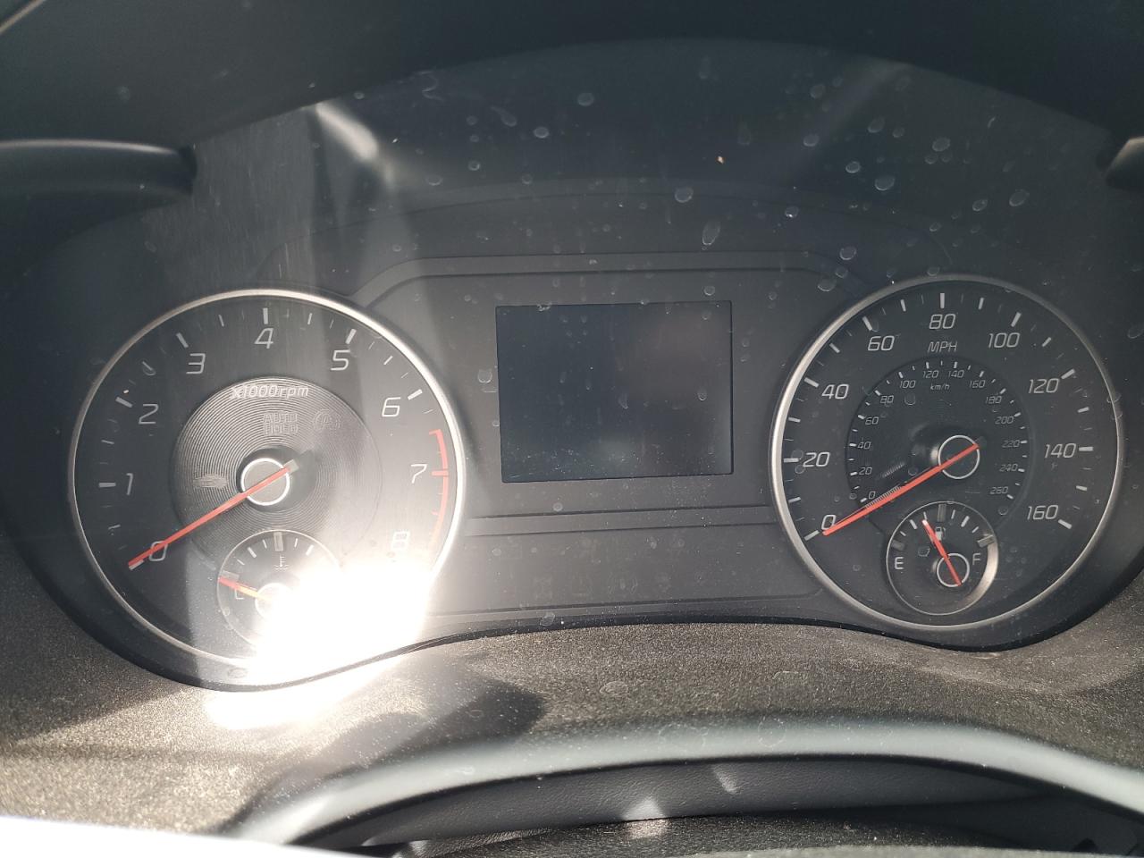 KNAE15LA4L6074671 2020 Kia Stinger