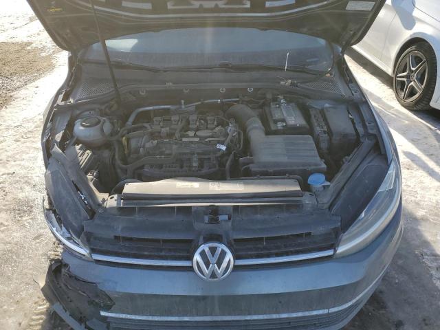 2019 VOLKSWAGEN GOLF SPORT - 3VW117AU4KM504740