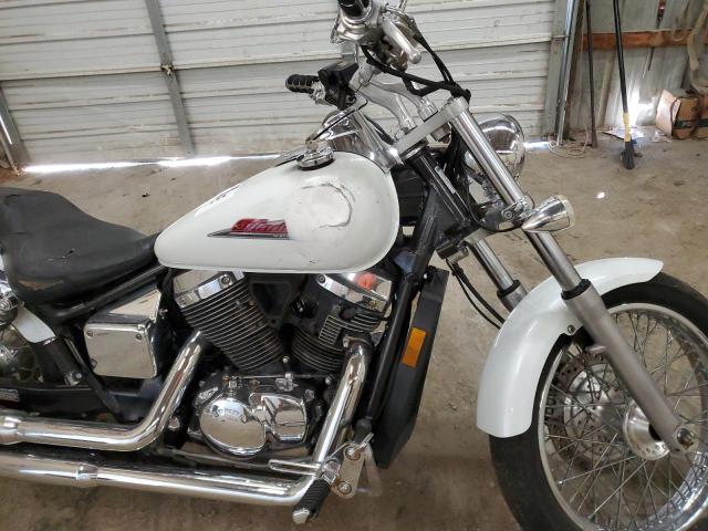 2002 HONDA VT750 DC JH2RC44052M612360