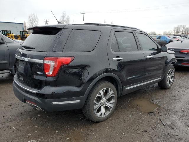 2019 FORD EXPLORER P 1FM5K8HT3KGA00884