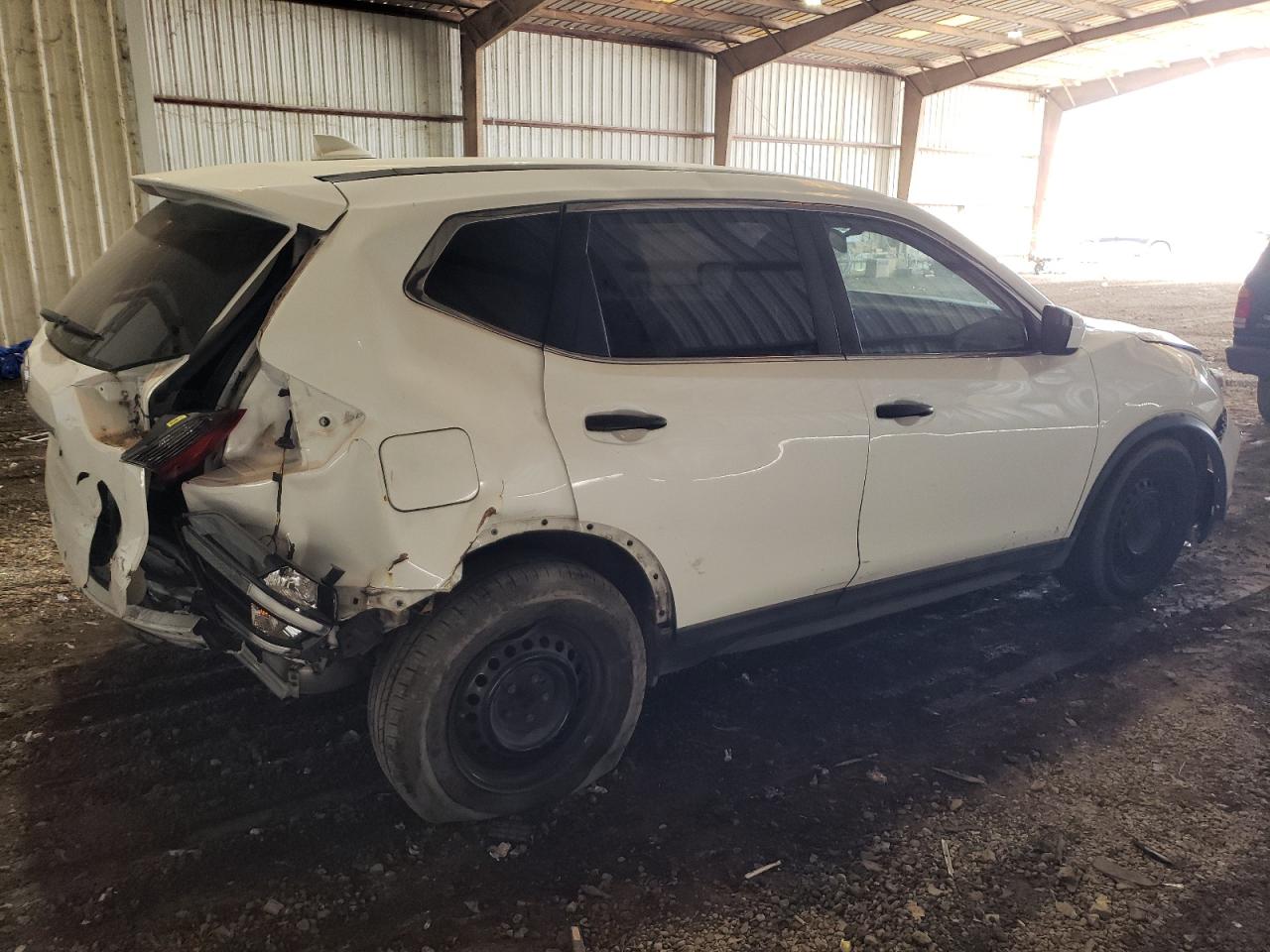 KNMAT2MT1JP521362 2018 Nissan Rogue S
