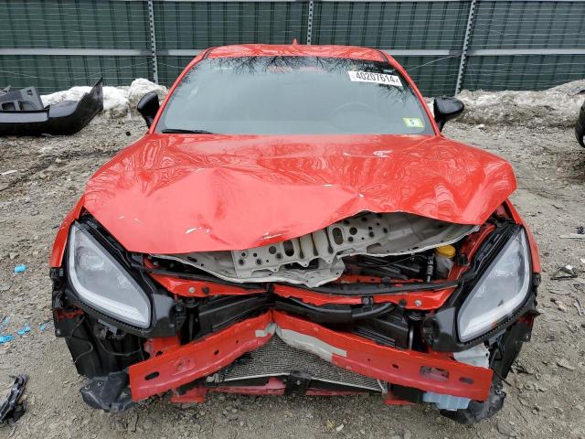 2023 Toyota Gr 86 Premium VIN: JF1ZNBE13P9751191 Lot: 40207614