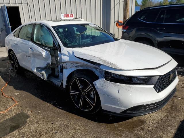 2023 HONDA ACCORD HYB 1HGCY2F59PA054570