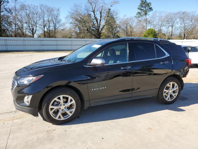 2020 CHEVROLET EQUINOX PR 2GNAXNEVXL6277436