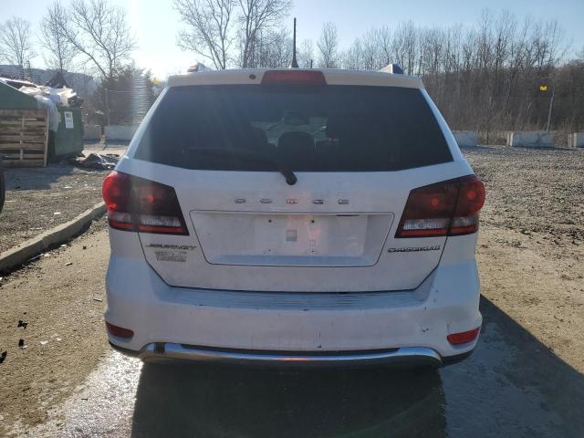 2017 DODGE JOURNEY CR - 3C4PDCGBXHT566645