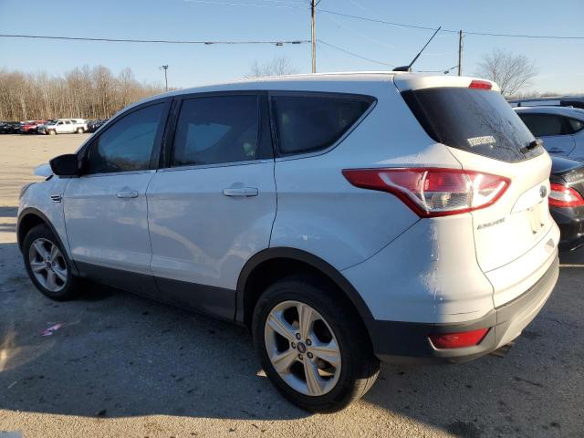 2016 FORD ESCAPE SE - 1FMCU9GXXGUC89749