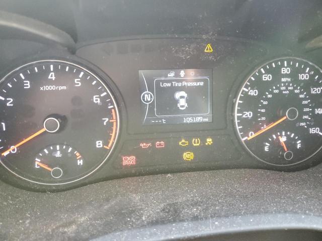 2016 KIA OPTIMA LX KNAGT4L36G5107437
