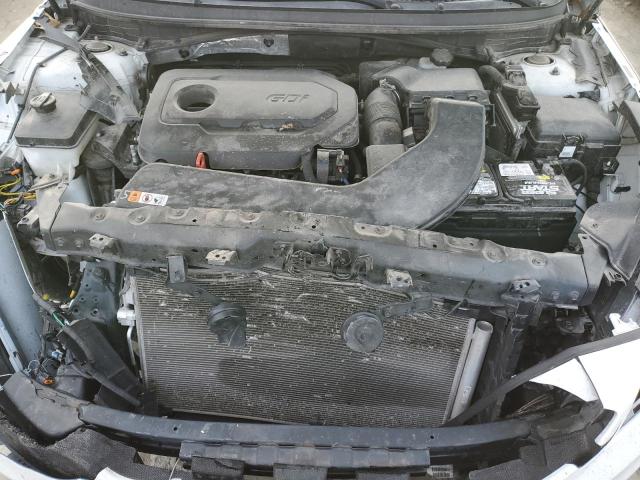 2016 HYUNDAI SONATA SPO - 5NPE34AF2GH423280