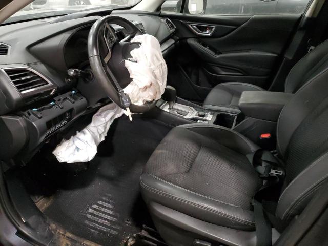 2019 SUBARU FORESTER P - JF2SKAEC7KH453212