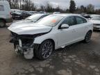 Lot #2394941125 2015 VOLVO S60 PLATIN