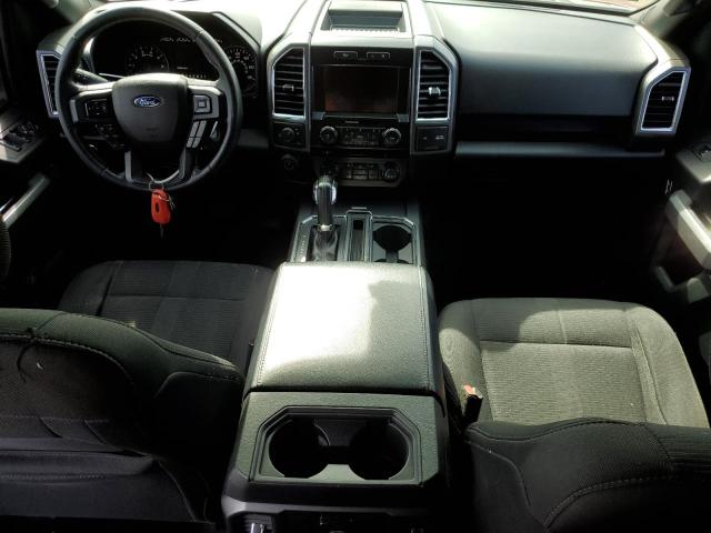 2016 FORD F150 SUPER 1FTEW1CP5GKD73553