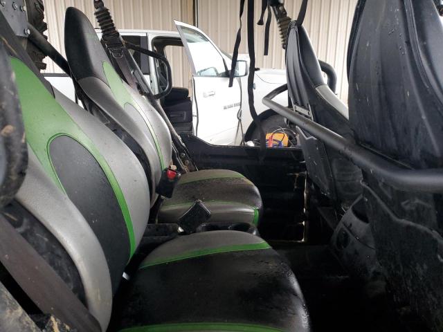 2020 KAWASAKI TERYX JKBRTCG15LB518800