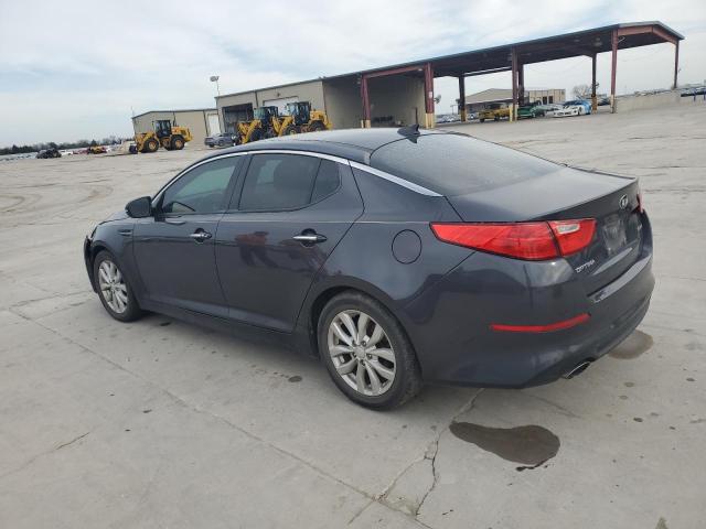 2015 KIA OPTIMA EX 5XXGN4A74FG454469